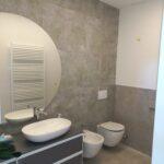 Ristrutturazione bagno torino tecnosil