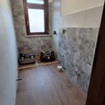 bagno con parquet torino