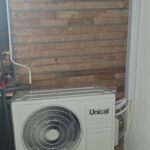 installazione condizionatore residenziale