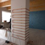 Realizzazione Termosifone in rame Progetto unico