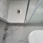 Piatto doccia 120 x 70