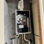 installazione caldaia condensazione cirie'