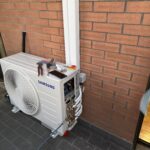 condizionatore samsung